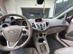 Ford Fiesta 1.6 TDCi Ghia - 10