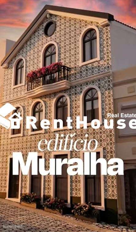 APARTAMENTO T1 JUNTO Á PRAIA-5