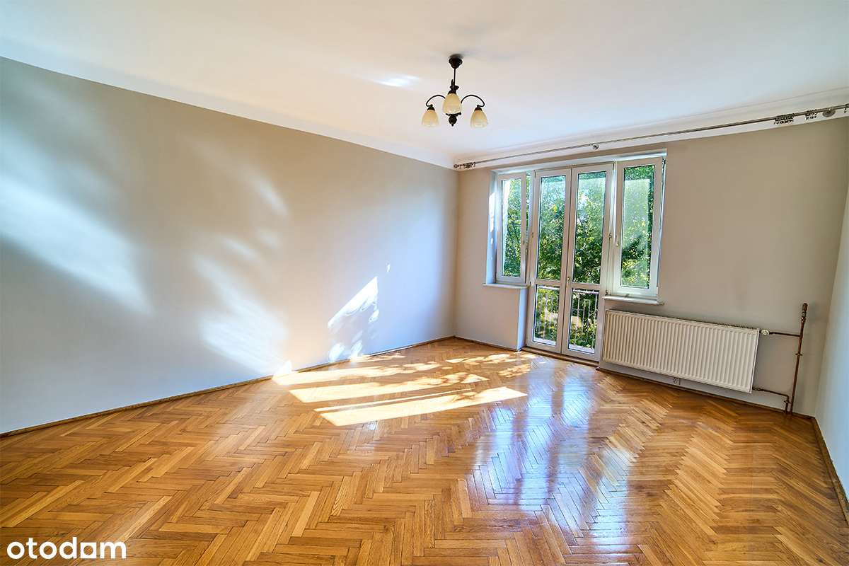 Przestronne mieszkanie w centrum miasta, blisko PKP! Tylko 7324 zł/1m²-2