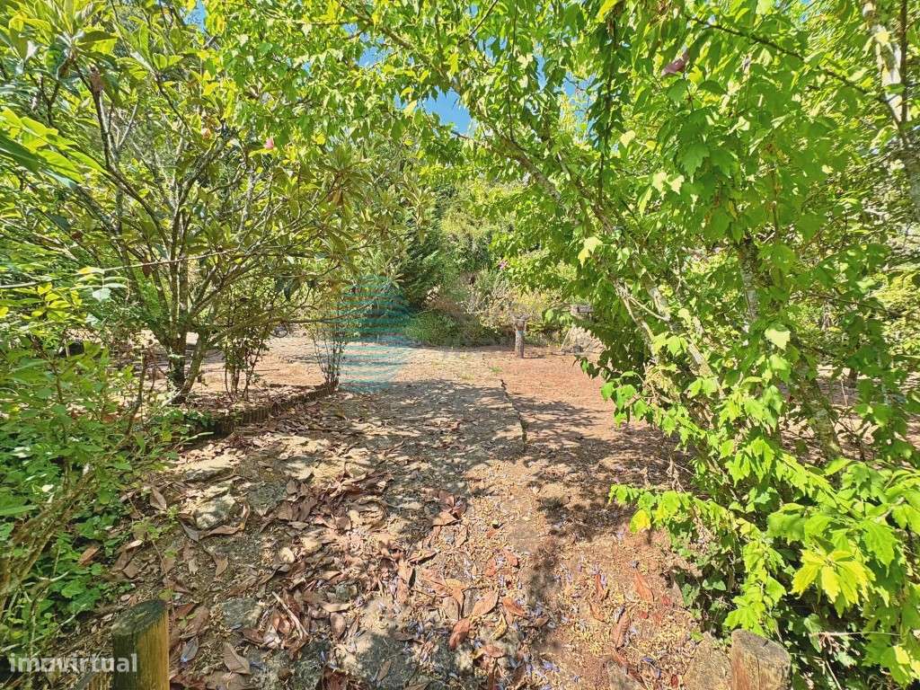 Moradia T4 com piscina, em Melroeira, Torres Vedras-58