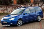 Ford Focus ST170 - 10