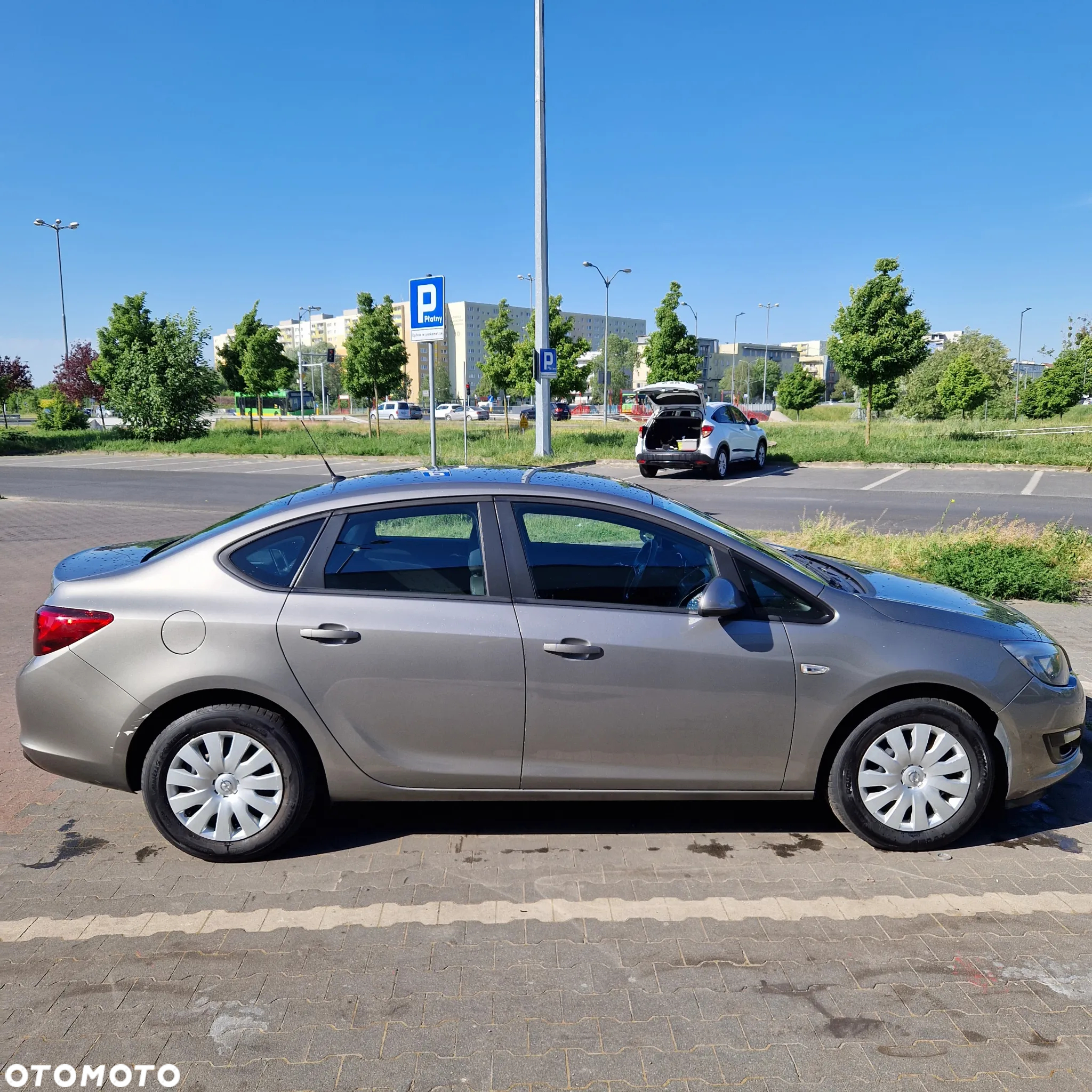 Opel Astra - 3