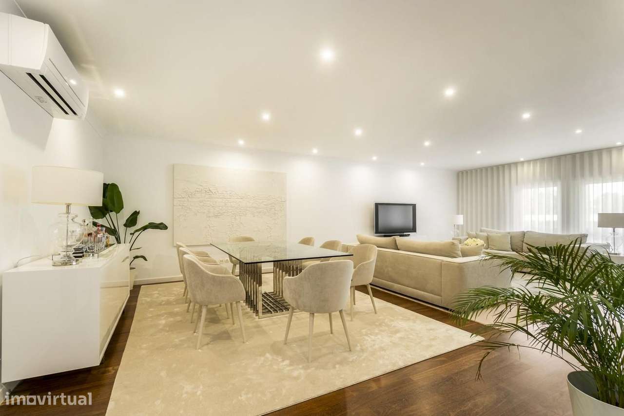 Apartamento T3 com estacionamento, Quinta da Beloura, Sintra - Grande imagem: 5/34