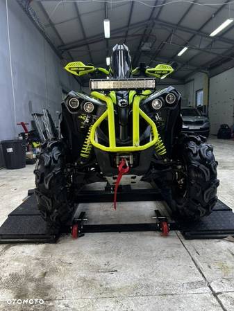 Can-Am Renegade - 9