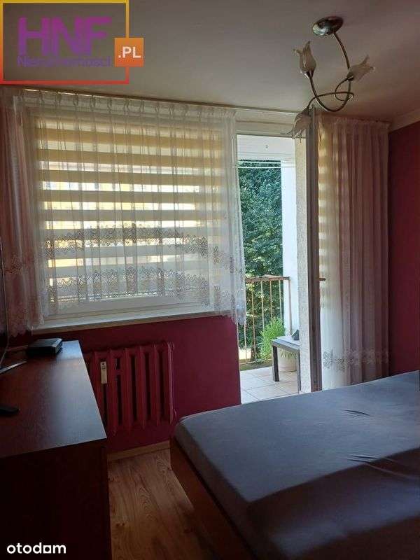 Duże mieszkanie 63 m2 Stary Sącz-3