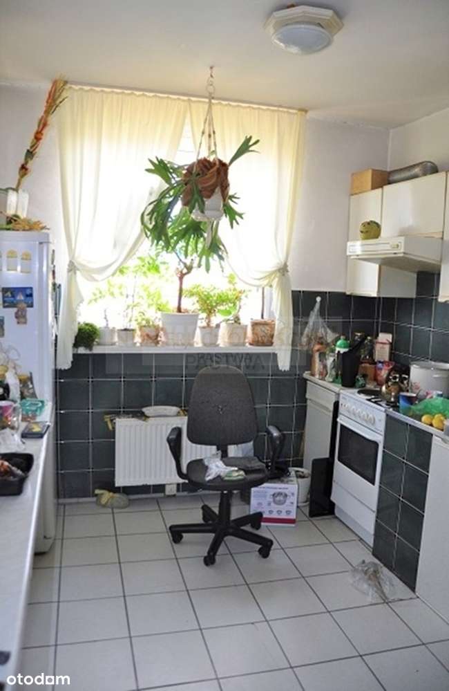 Nieruchomość składająca się z dwóch odrębnych mieszkań/105,52 m2!-2