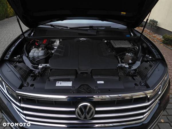 Volkswagen Touareg 3.0 V6 TDI SCR 4Mot Elegance - 17