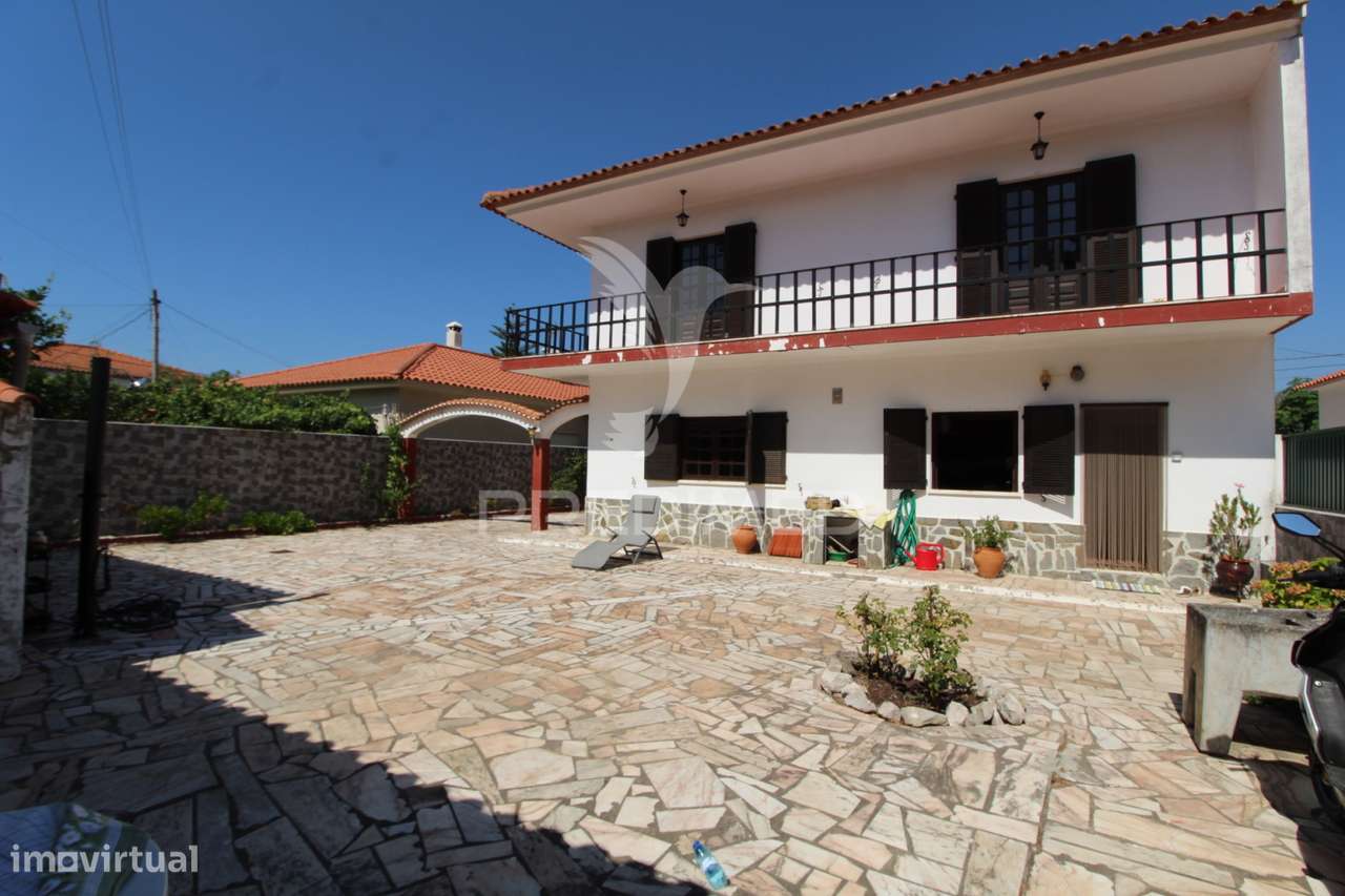 Moradia T4 - Grande imagem: 4/29