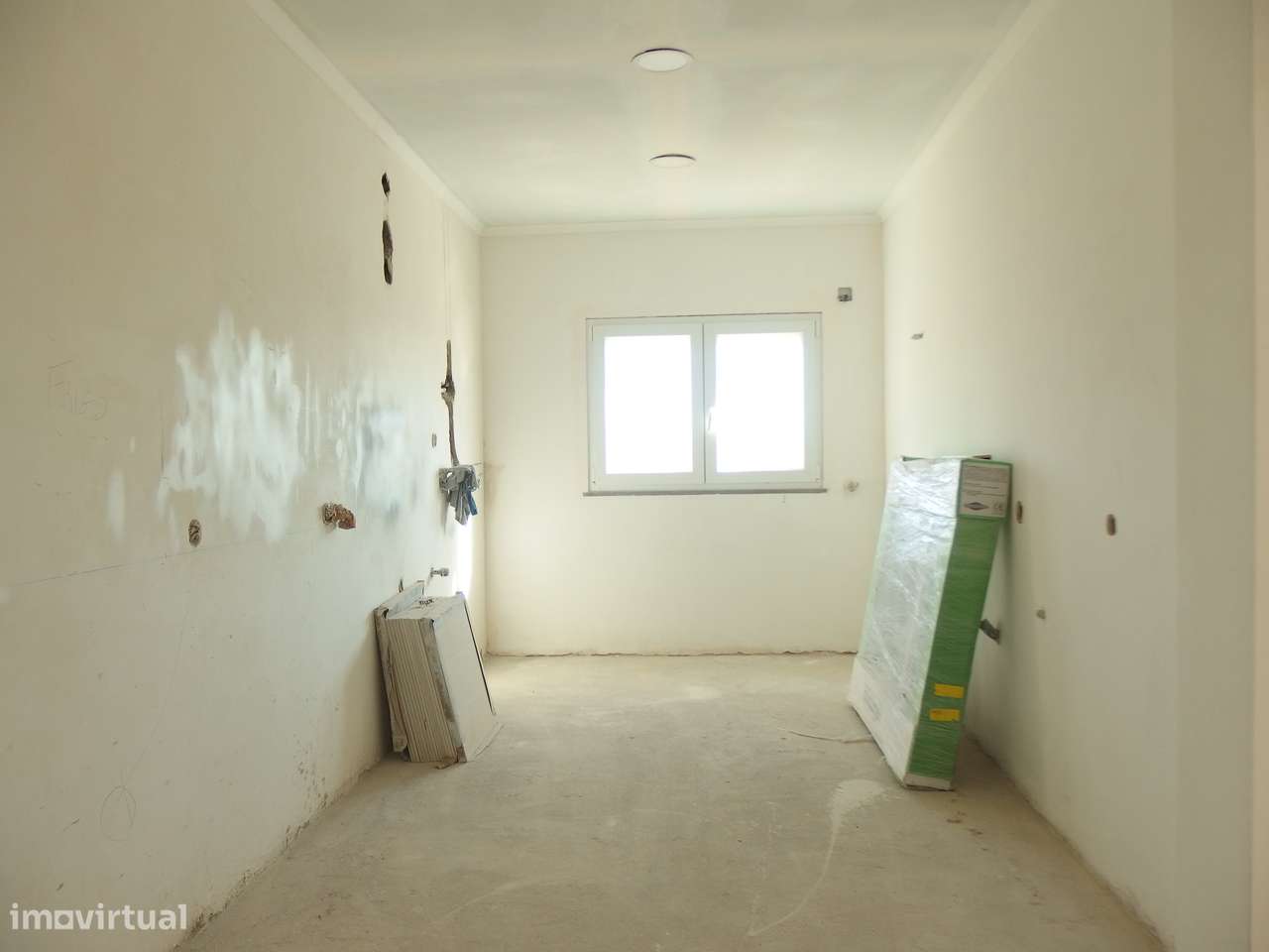 Moradia T5 Quinta Grande - Grande imagem: 4/29