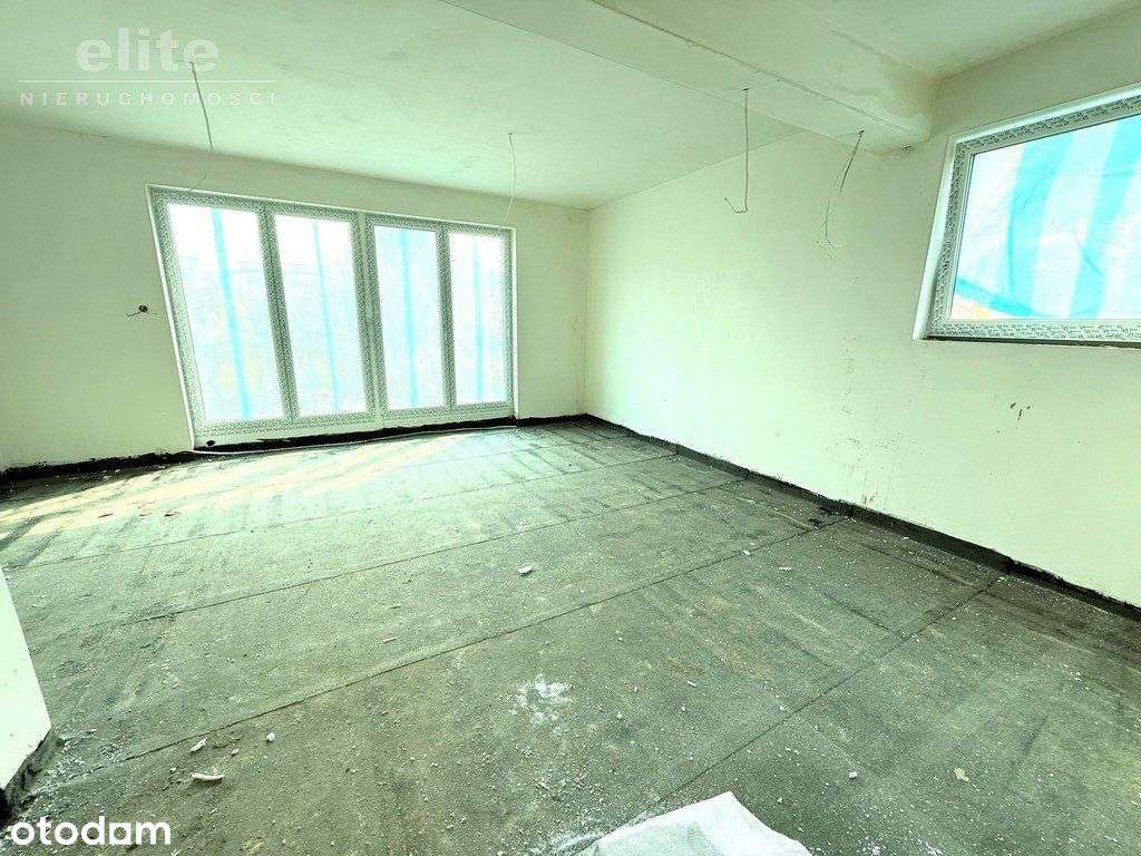 Bezrzecze 5-6pok, garaż+ pom. ciepła +rekuperacja - Pełny obrazek: 1/10