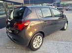 Opel Corsa 1.4 Enjoy Easytronic - 7