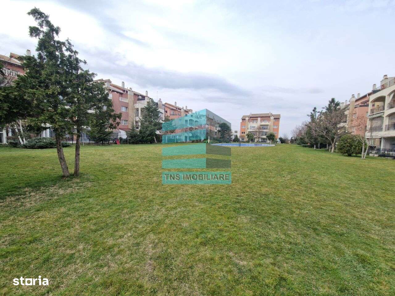 3 camere de vânzare,128 Mp,Scoala Americana – Ibiza Soul-0