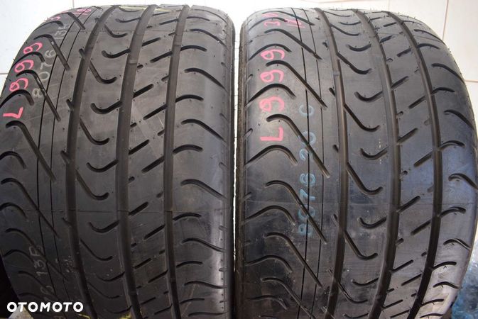 ZR18 295/30 Pirelli P Zero Corsa Cena za parę - 1