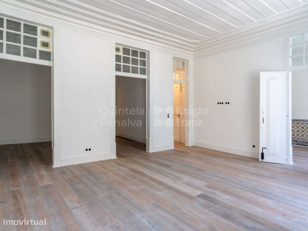 Apartamento T2+2 no centro de Alfama, Lisboa - Grande imagem: 3/25
