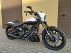 Harley-Davidson Softail Breakout - 2