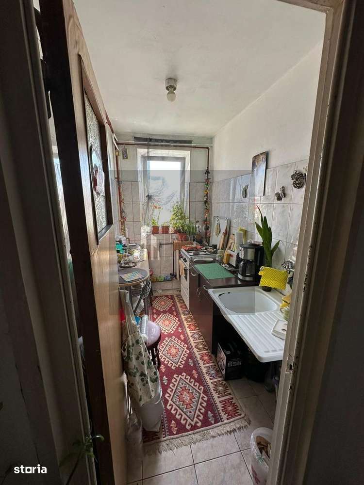 Apartament 2 camere Piata Progresul
