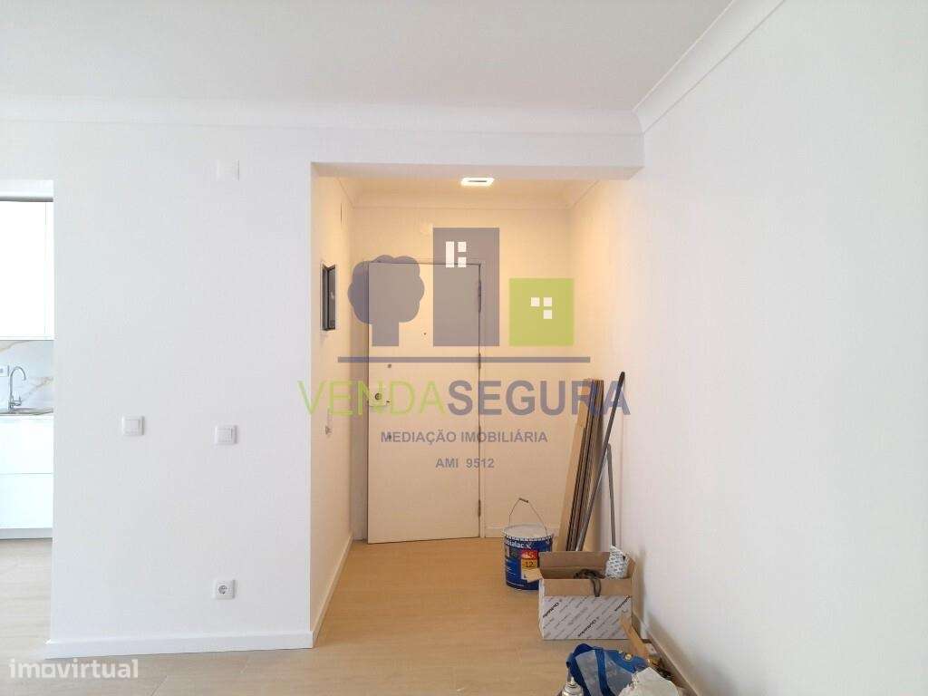 Apartamento T3 | Beja-25