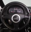 Audi TT Roadster 1.8 T - 20