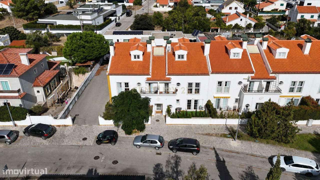 Apartamento T2 Azeitão-36