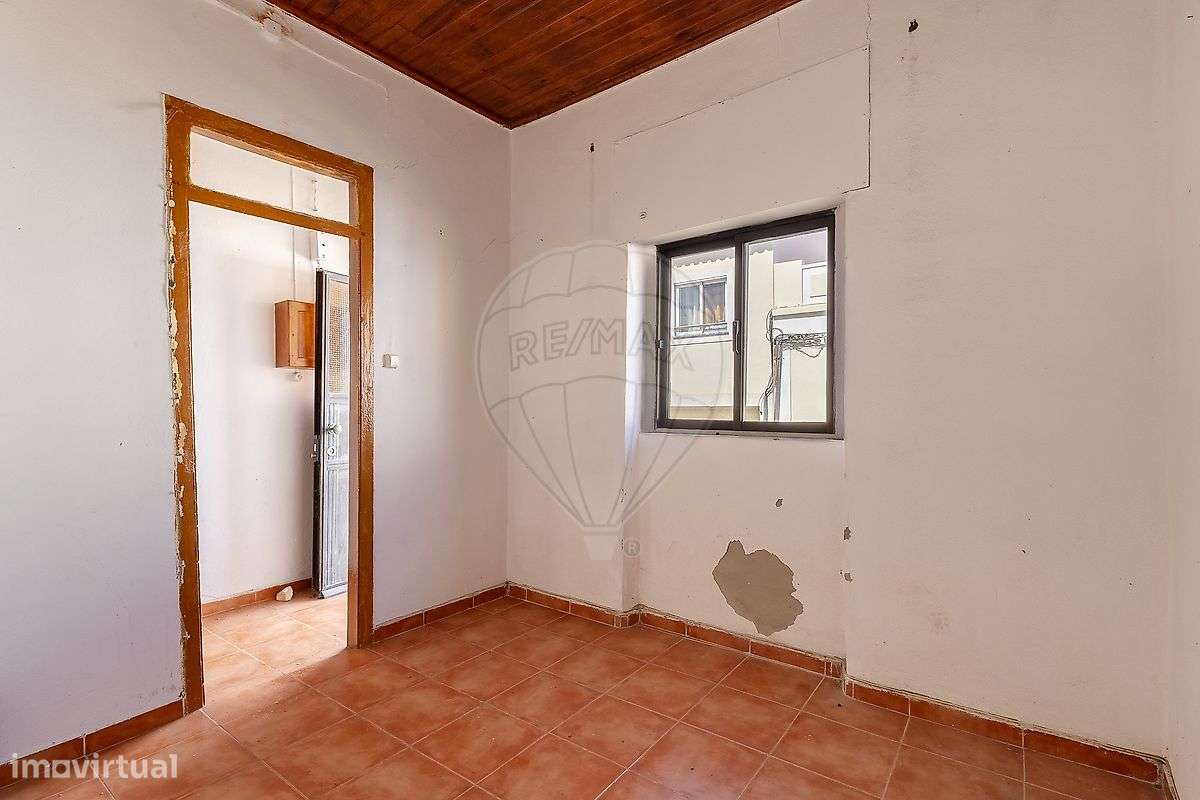 Moradia T2 para venda - Grande imagem: 5/8