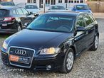 Audi A3 2.0 TDI Sportback DPF Ambiente - 13