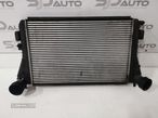 Radiador Intercooler Original - Audi A3 (8P) - 1