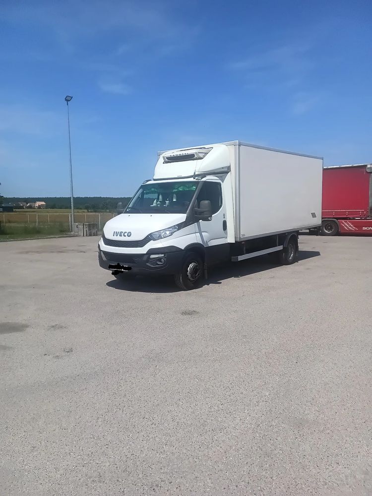 Iveco Daily 2014