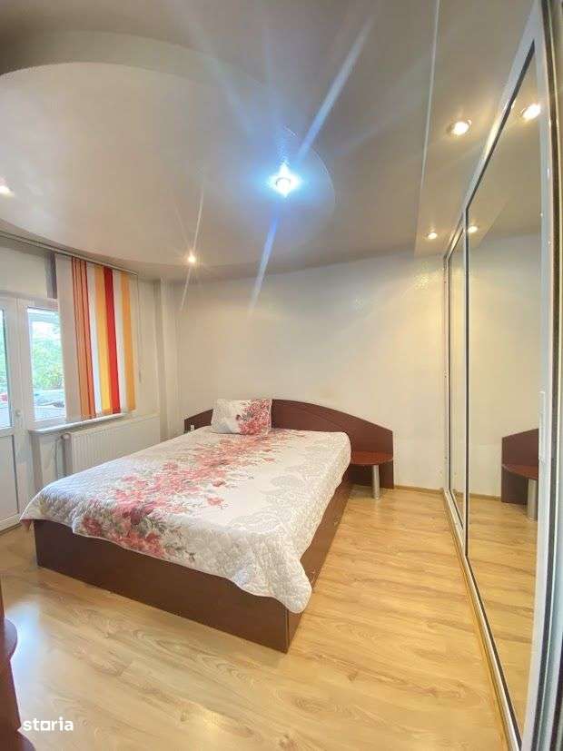 Vand ap 3 cam, Gavana, langa Spitalul Judetean, 81 mp, 110000 euro-14