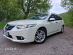 Honda Accord Tourer 2.0 Automatik Executive - 4