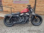 Harley-Davidson Sportster Forty-Eight - 1