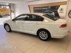 Volkswagen Passat 1.8 TSI BMT Comfortline - 3