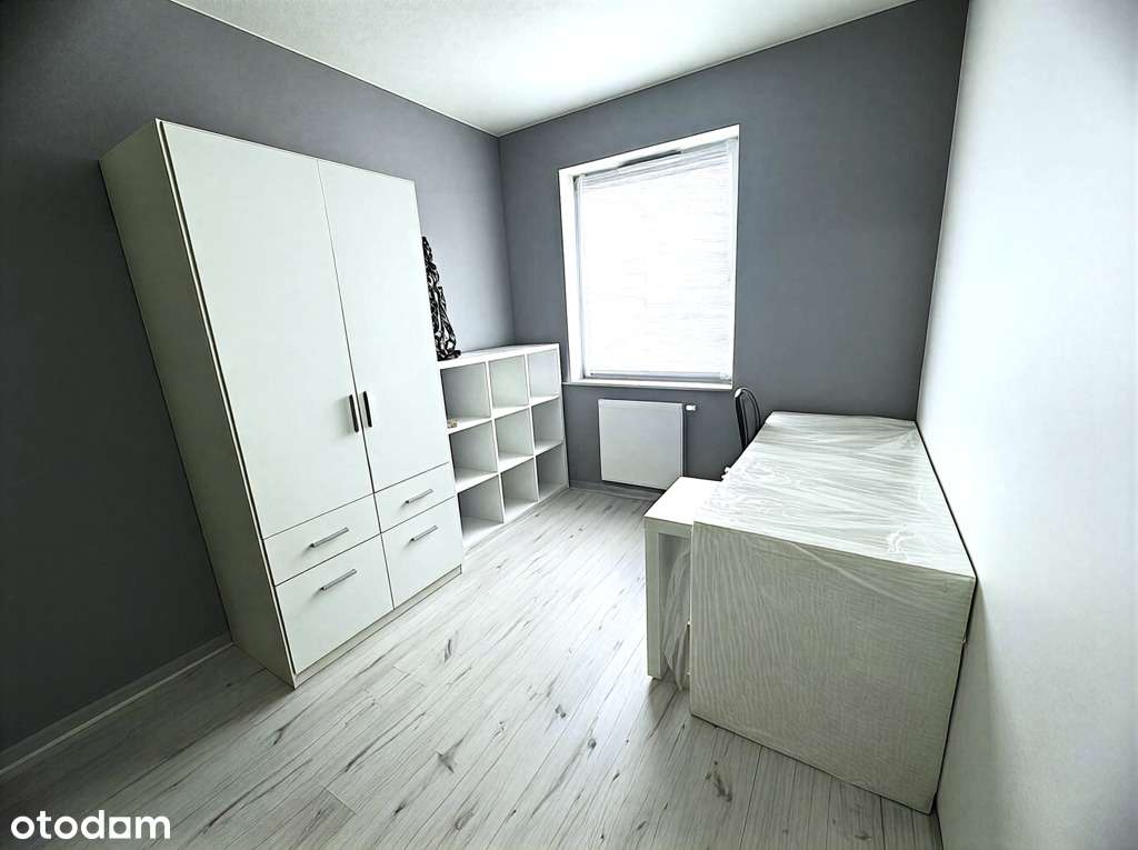 3 pokoje na os. Europejskim! - Pełny obrazek: 5/10