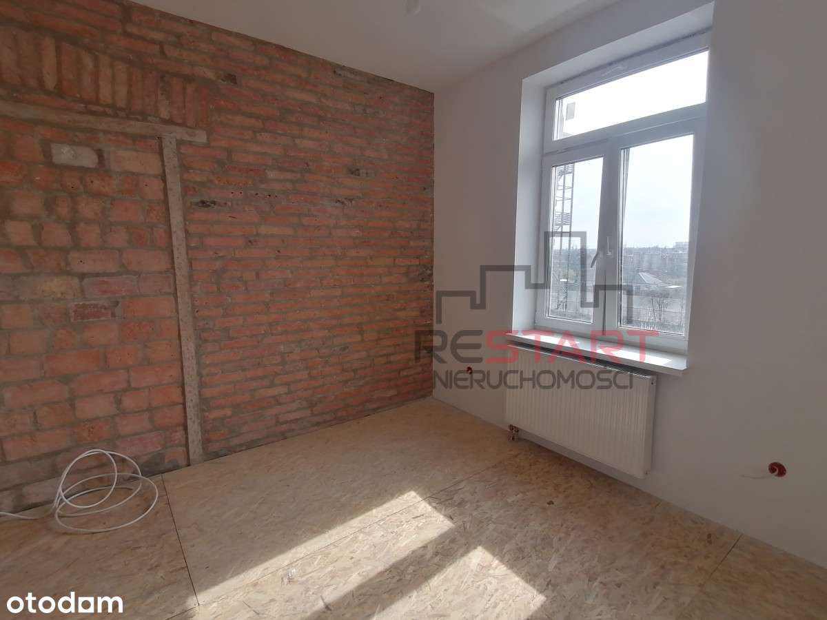 Mieszkanie w centrum miasta - Pełny obrazek: 5/6