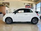 Fiat 500 Mild Hybrid 1.0 HATCHBACK - 4