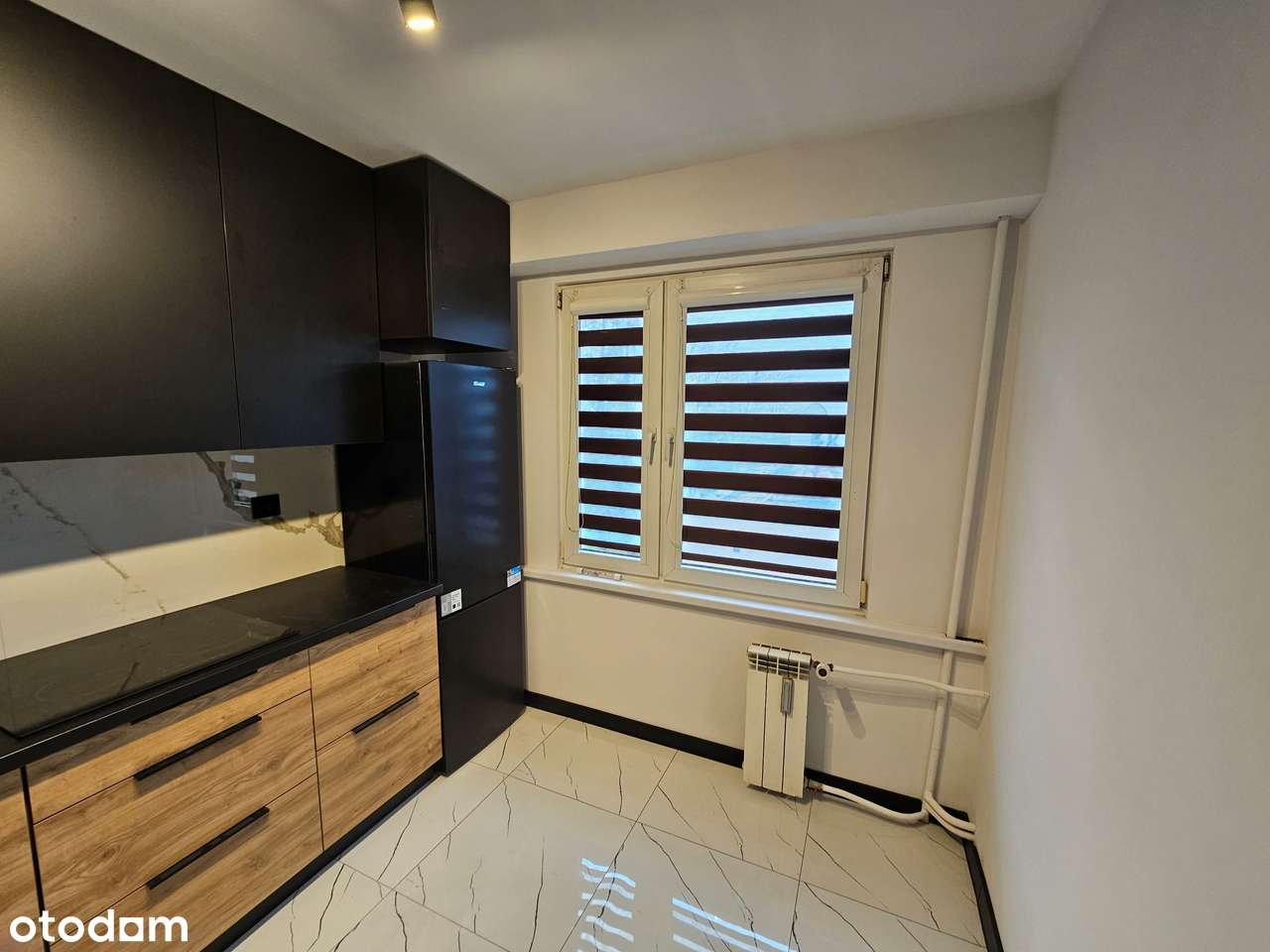 Mieszkanie dwupokojowe, Karola Olszewskiego - Pełny obrazek: 3/6