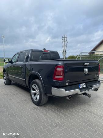 RAM 1500 5.7 Crew Cab Limited - 4