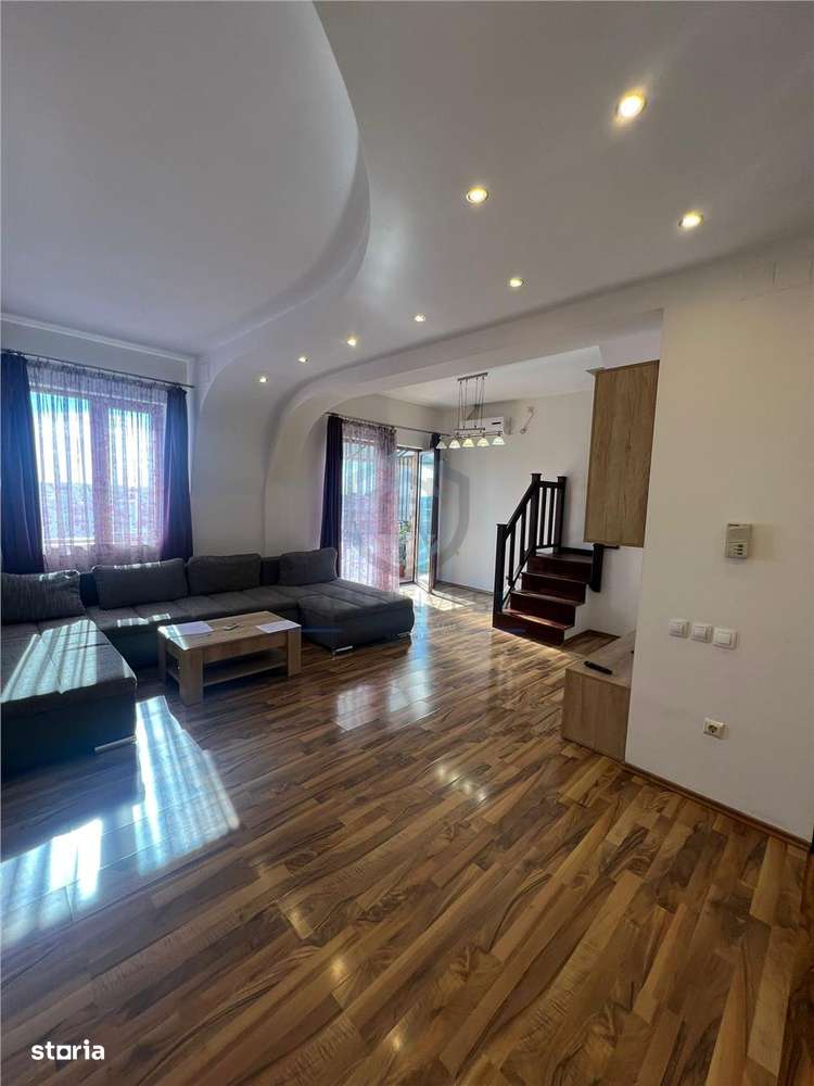 Apartament cu 3 camere , Nufarul - Imagine principală: 1/7