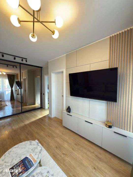 Apartament 2 Camere, 44mp, Parcare, Zona Terra - Imagine principală: 4/10