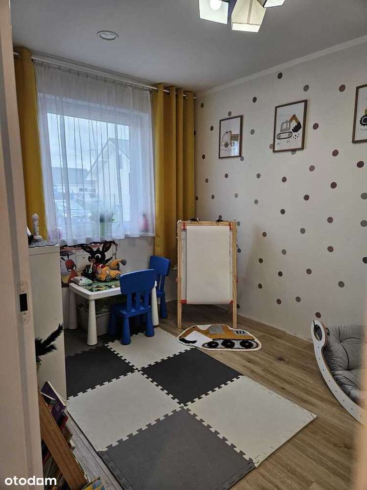 Dom w zabudowie bliźniaczej!-5