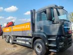 MAN TGX 26.440 * 26.480 * HDS * dzwig * HIAB * Palfinger*Atlas *6x2 * budowlanka * Kran * - 8