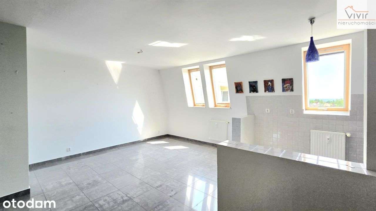 Dwupokojowe 55,3 mkw. - Westerplatte-Hubalczyków!-2