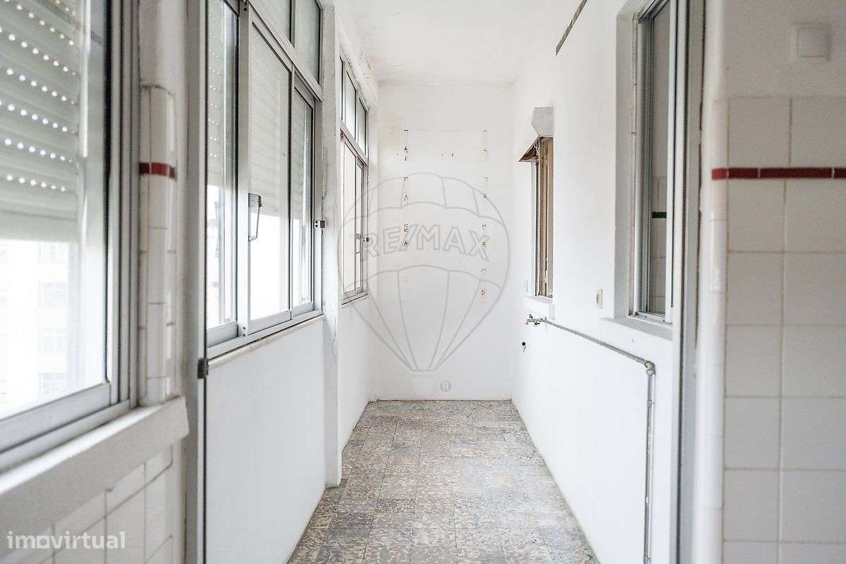 Apartamento T3 para venda - Grande imagem: 5/20