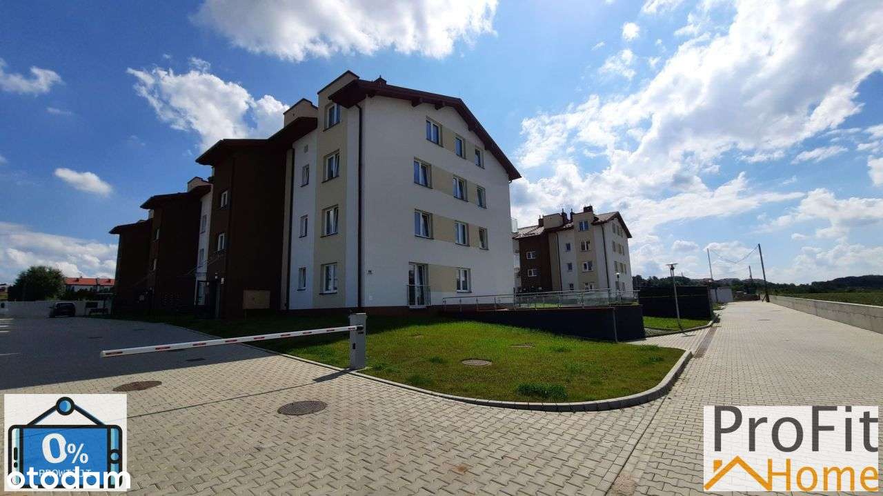 Kawalerka 25,48 m2 bez prowizji-3