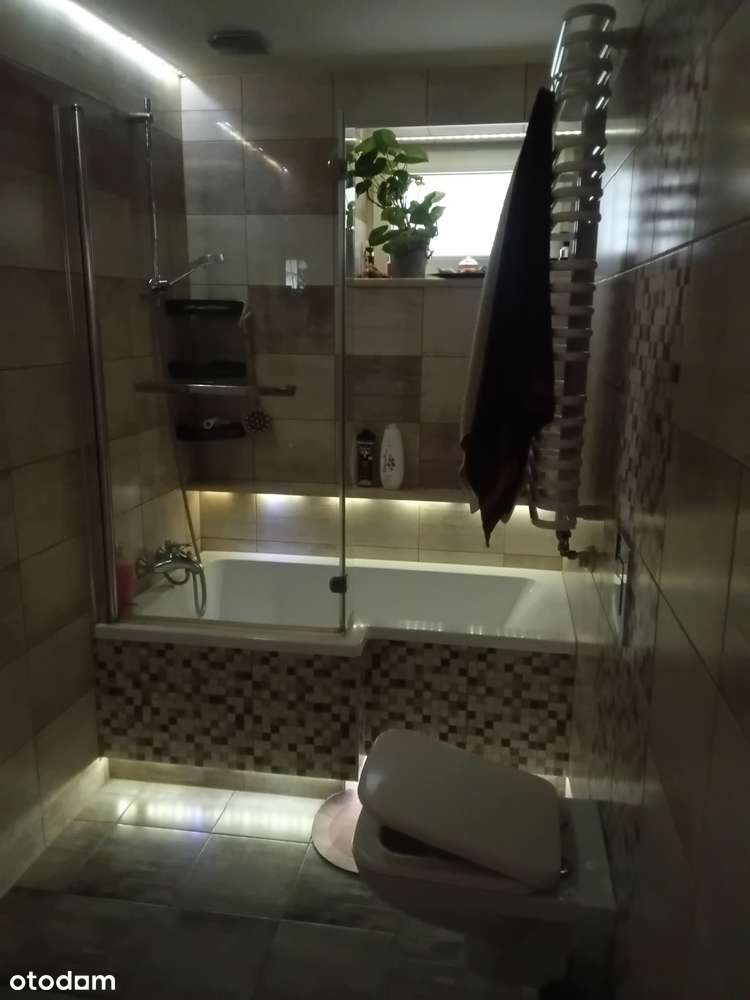 Energooszczędny dom z fotowoltaiką | Duża działka | Blisko Lwówka Śl. - Pełny obrazek: 4/16