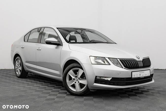 Skoda Octavia 1.5 TSI GPF ACT Ambition - 12