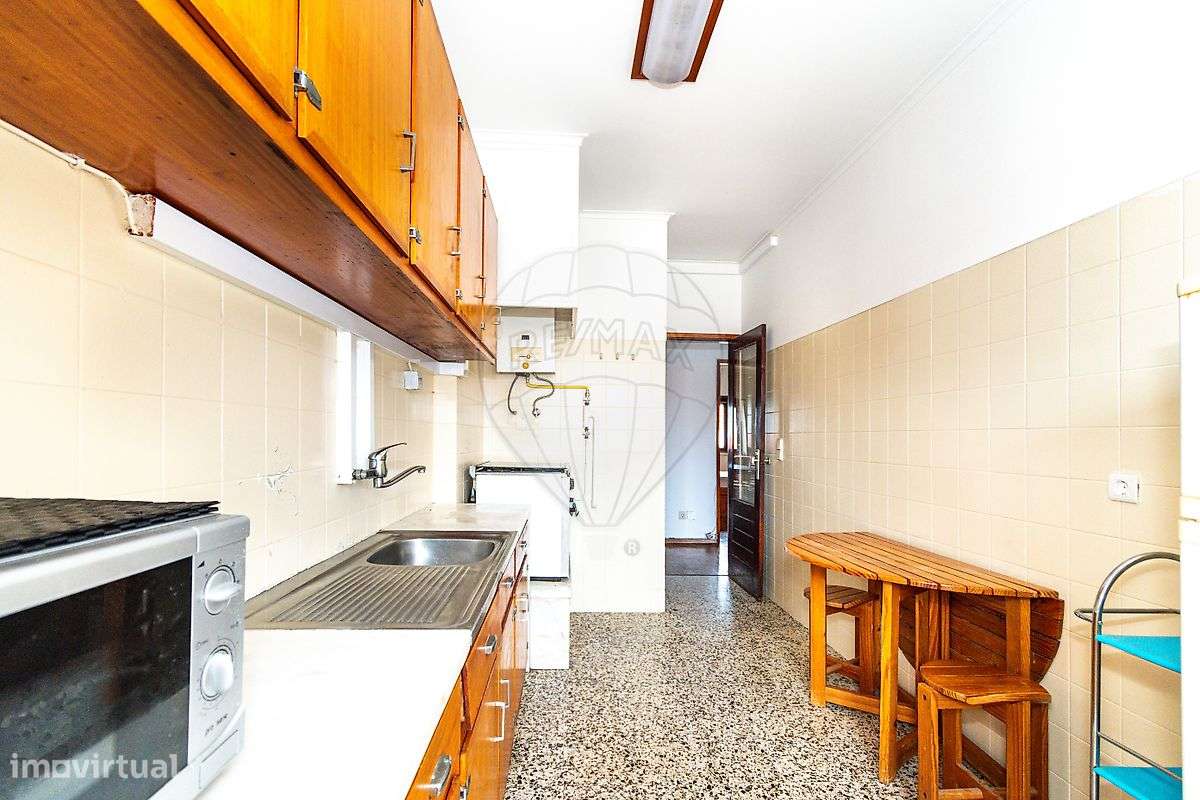 Apartamento T2 para venda - Grande imagem: 4/24