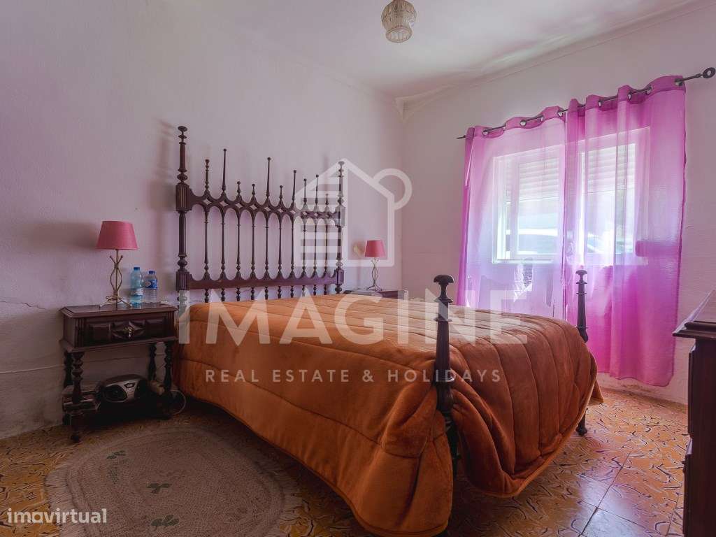Moradia com 494,5 m² de terreno na Quinta da Amizade, Setúbal-30