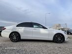 Mercedes-Benz E 220 d 9G-TRONIC AMG Line - 10