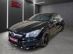 Mercedes-Benz CLA 45 AMG 4-Matic - 1