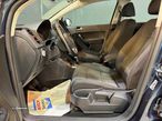 VW Golf Plus 1.6 TDi Confortline DSG - 14